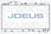 JDEUS 028M94 Radiator, engine cooling